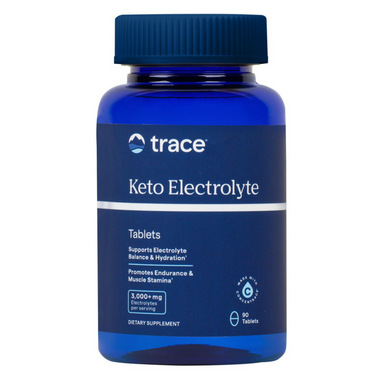 Keto Electrolyte Tablets